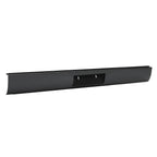 For Toyota Tacoma 1995-2004 Rear Bumper Roll Pan w/LED License Plate Light