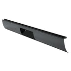 For Toyota Tacoma 1995-2004 Rear Bumper Roll Pan w/LED License Plate Light