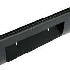 For Toyota Tacoma 1995-2004 Rear Bumper Roll Pan w/LED License Plate Light