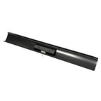 For Toyota Tacoma 1995-2004 Rear Bumper Roll Pan w/LED License Plate Light