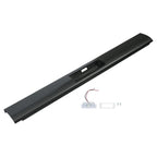 For Toyota Tacoma 1995-2004 Rear Bumper Roll Pan w/LED License Plate Light