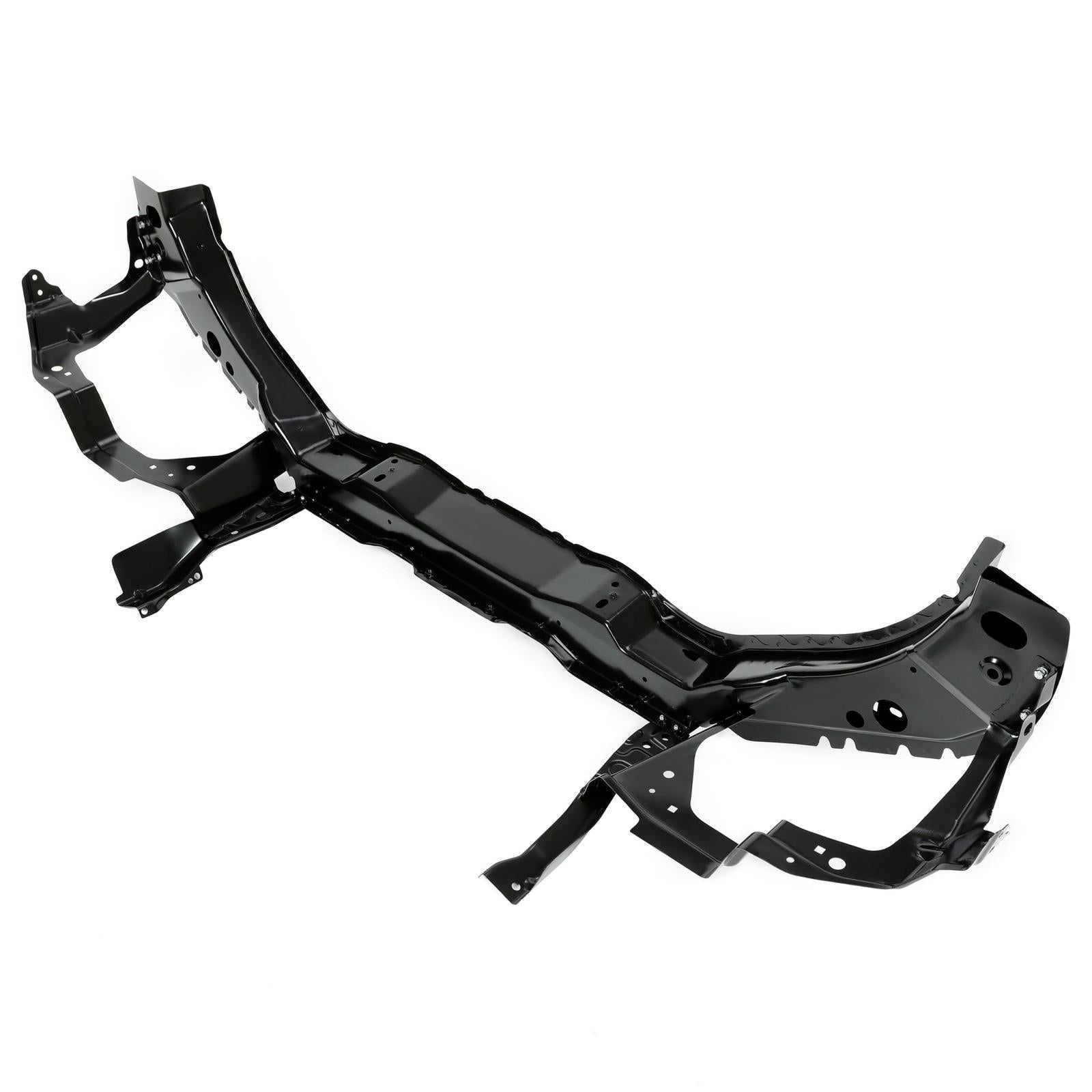 Radiator Support For 2010-2015 Chevrolet Camaro Replace For 92247683 Tie Bar