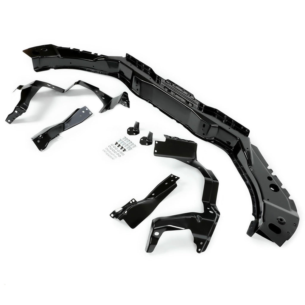 Radiator Support For 2010-2015 Chevrolet Camaro Replace For 92247683 Tie Bar