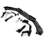 Radiator Support For 2010-2015 Chevrolet Camaro Replace For 92247683 Tie Bar