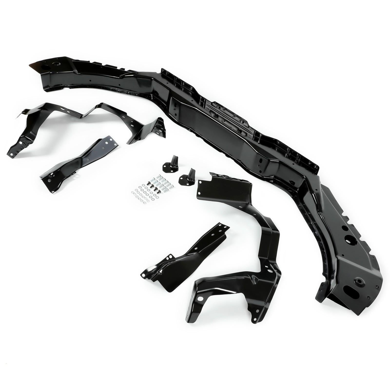 Radiator Support For 2010-2015 Chevrolet Camaro Replace For 92247683 Tie Bar