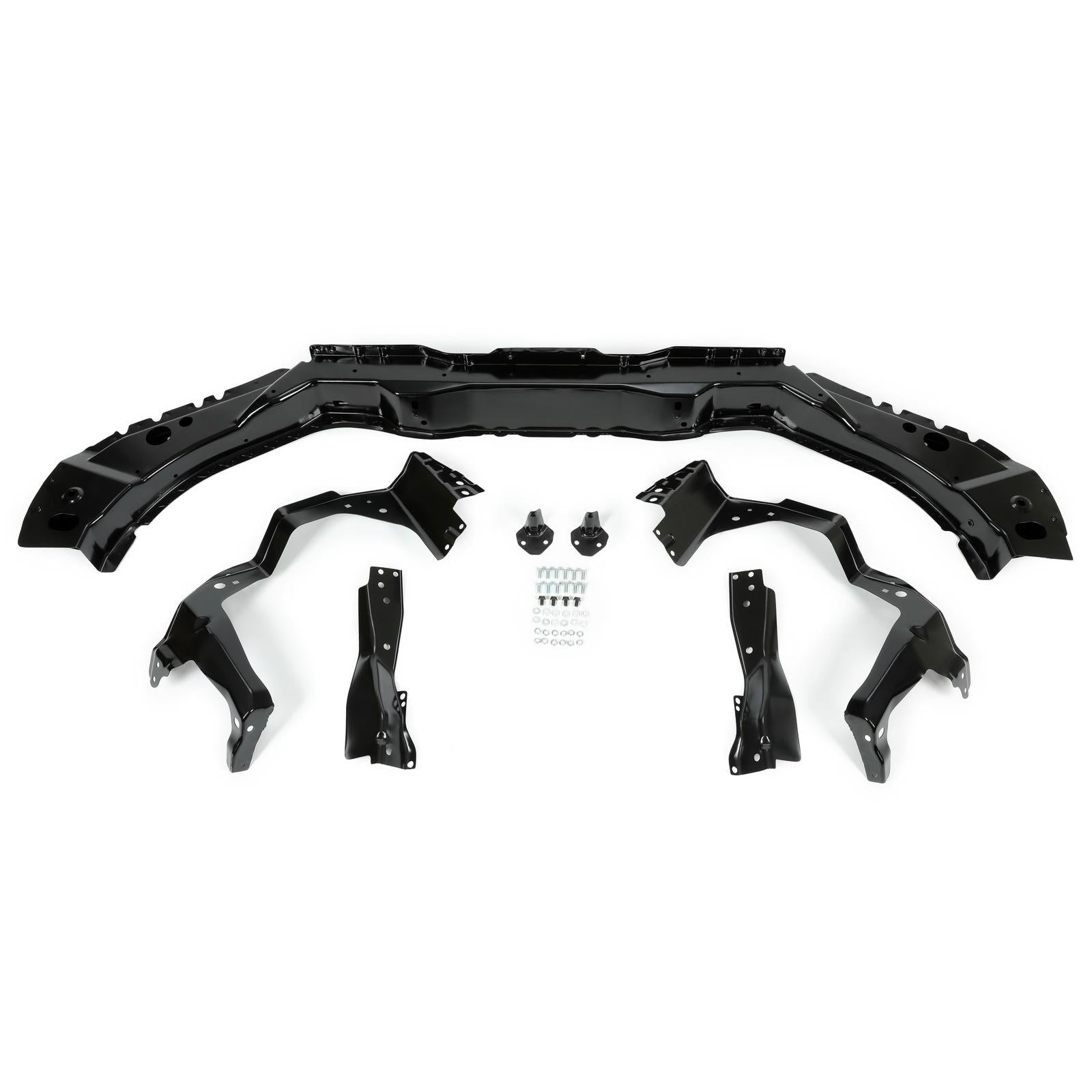Radiator Support For 2010-2015 Chevrolet Camaro Replace For 92247683 Tie Bar