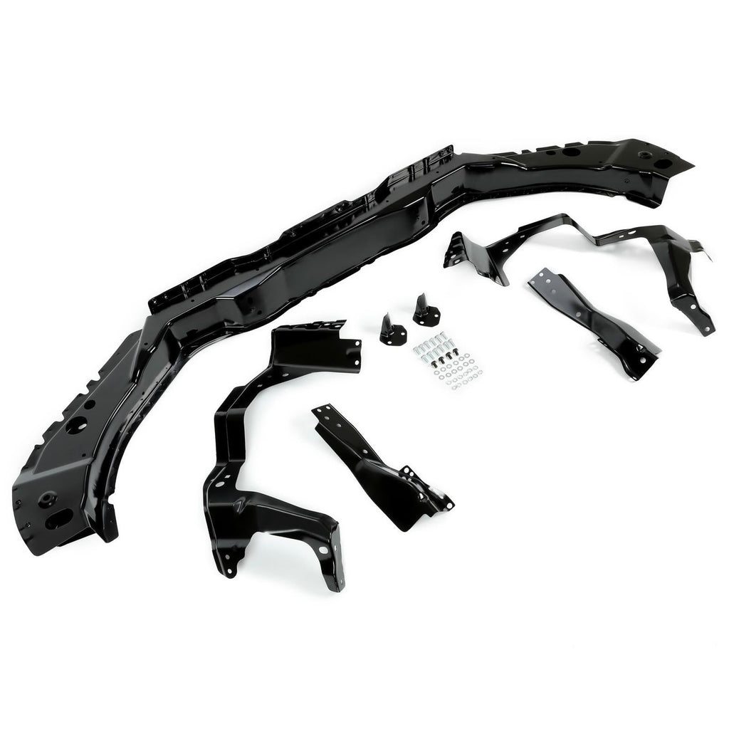 Radiator Support For 2010-2015 Chevrolet Camaro Replace For 92247683 Tie Bar