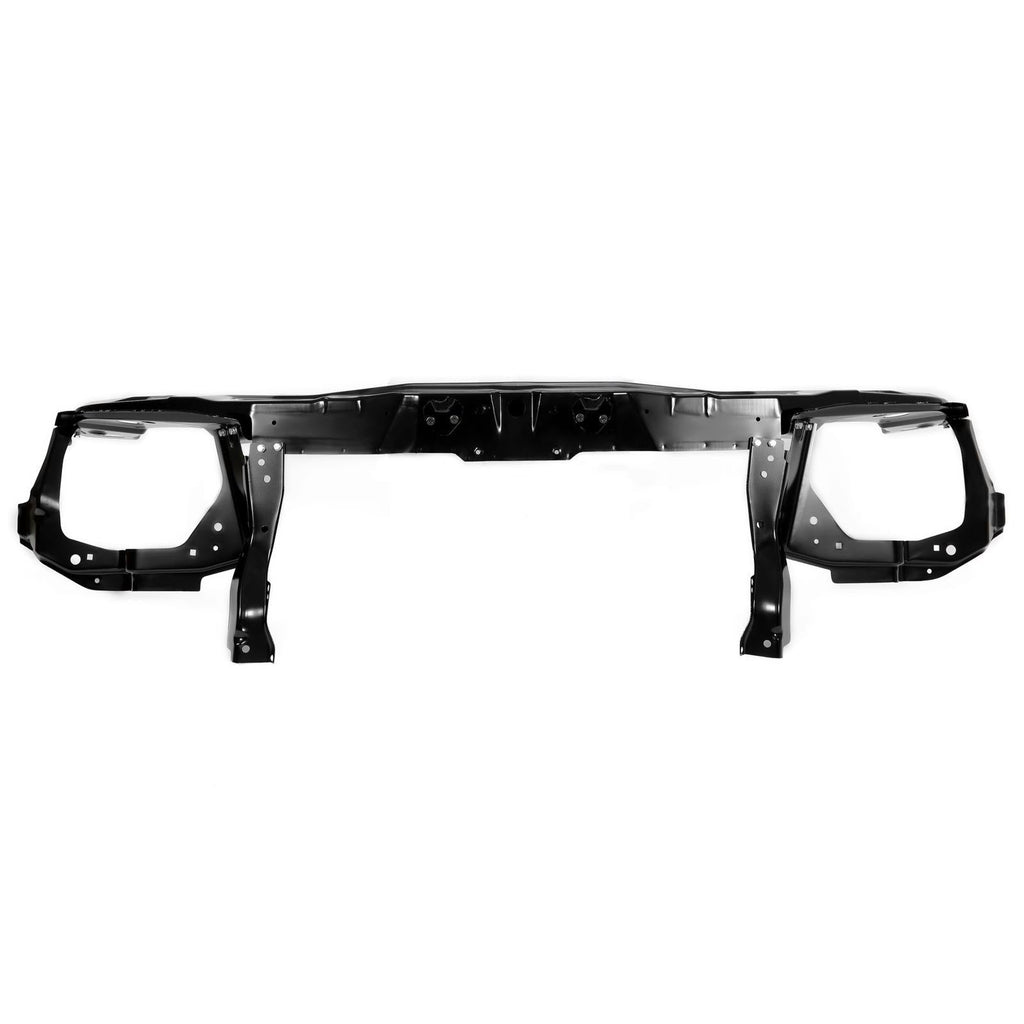 Radiator Support For 2010-2015 Chevrolet Camaro Replace For 92247683 Tie Bar