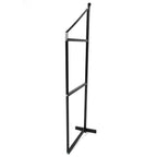 18"x60" Steel Cargo Shipping Container Shelving Shelf Bracket Powder Coated 2PCS