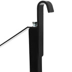 18"x60" Steel Cargo Shipping Container Shelving Shelf Bracket Powder Coated 2PCS