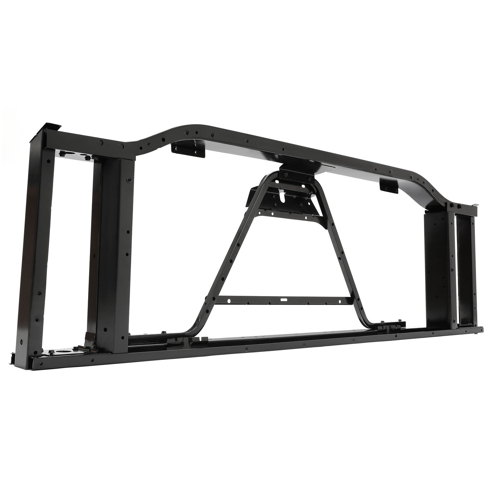 Radiator Support Core Bracket For Chevy Silverado/Sierra Pickup Truck 2003-2007