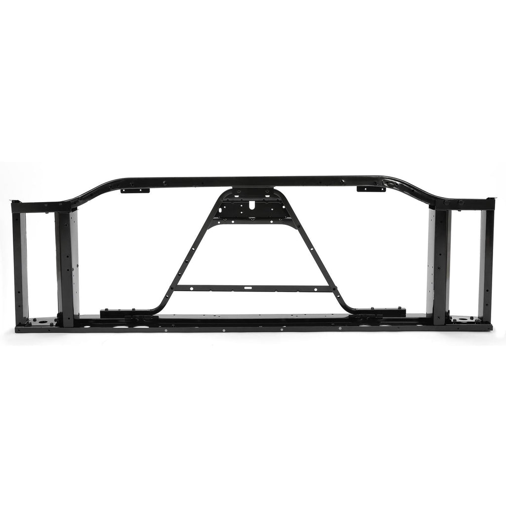 Radiator Support Core Bracket For Chevy Silverado/Sierra Pickup Truck 2003-2007