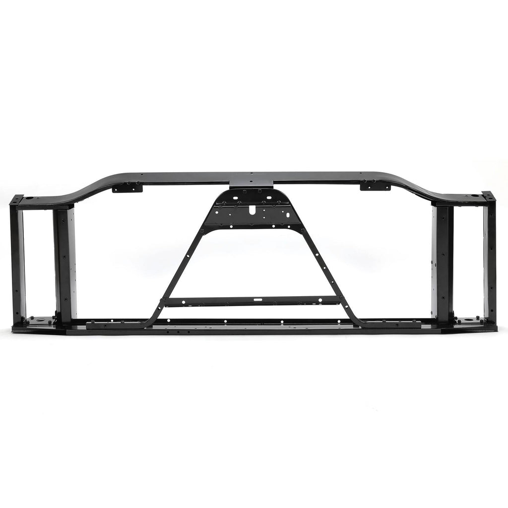 Radiator Support Core Bracket For Chevy Silverado/Sierra Pickup Truck 2003-2007