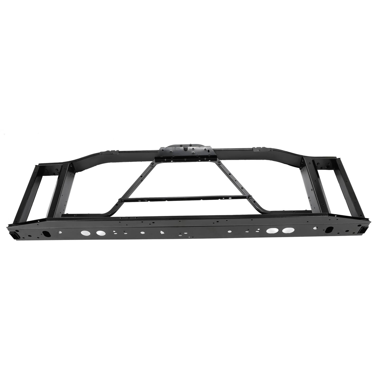 Radiator Support Core Bracket For Chevy Silverado/Sierra Pickup Truck 2003-2007