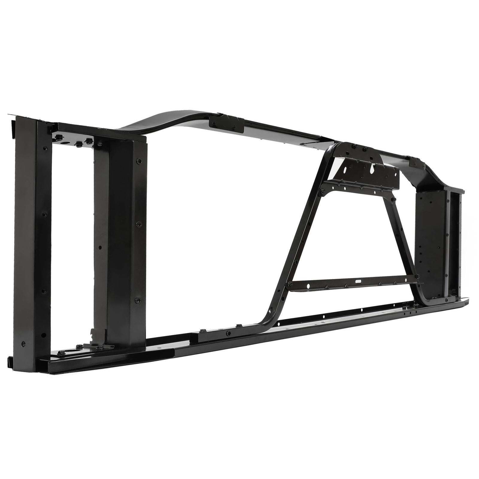 Radiator Support Core Bracket For Chevy Silverado/Sierra Pickup Truck 2003-2007