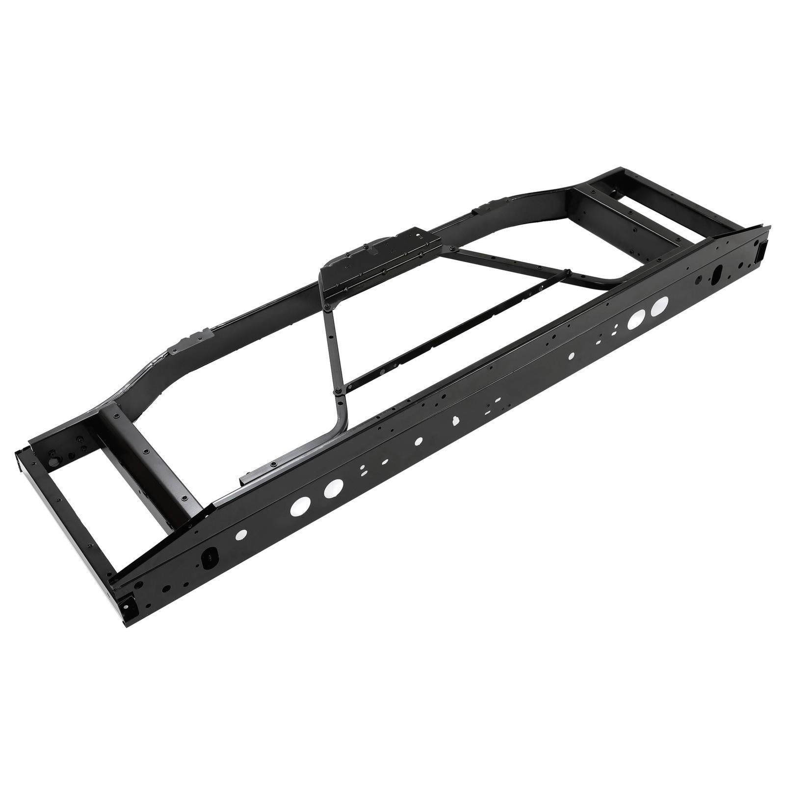 Radiator Support Core Bracket For Chevy Silverado/Sierra Pickup Truck 2003-2007