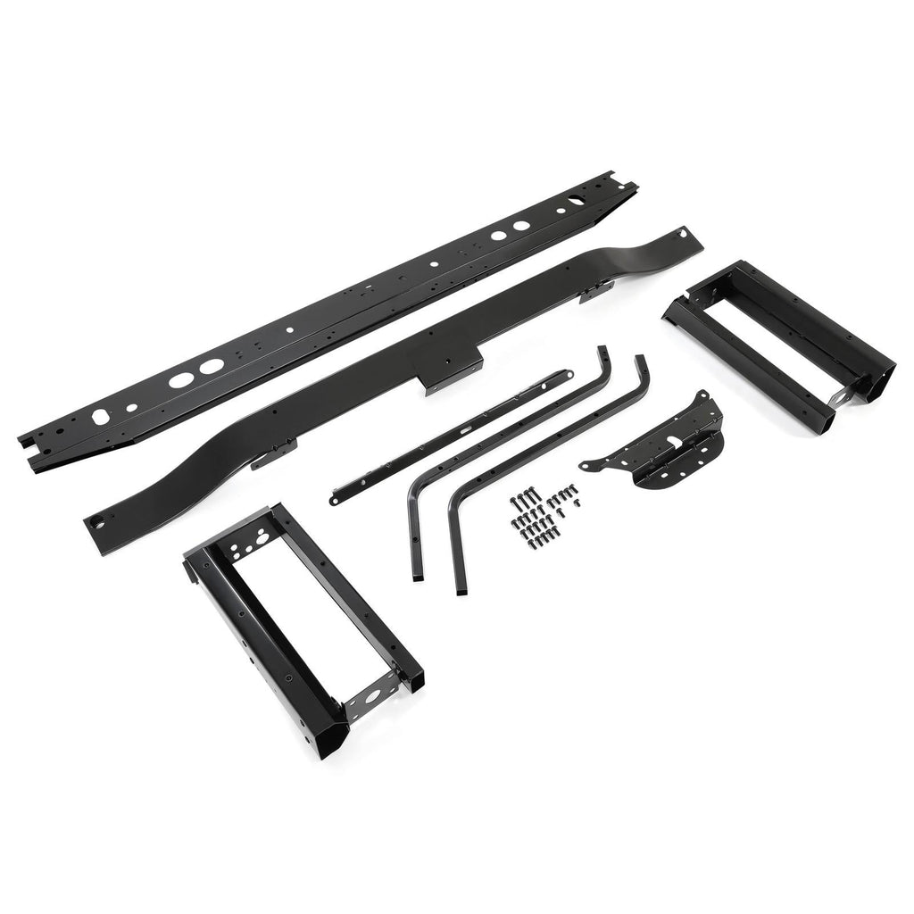 Radiator Support Core Bracket For Chevy Silverado/Sierra Pickup Truck 2003-2007