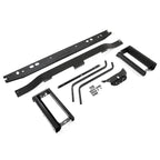 Radiator Support Core Bracket For Chevy Silverado/Sierra Pickup Truck 2003-2007