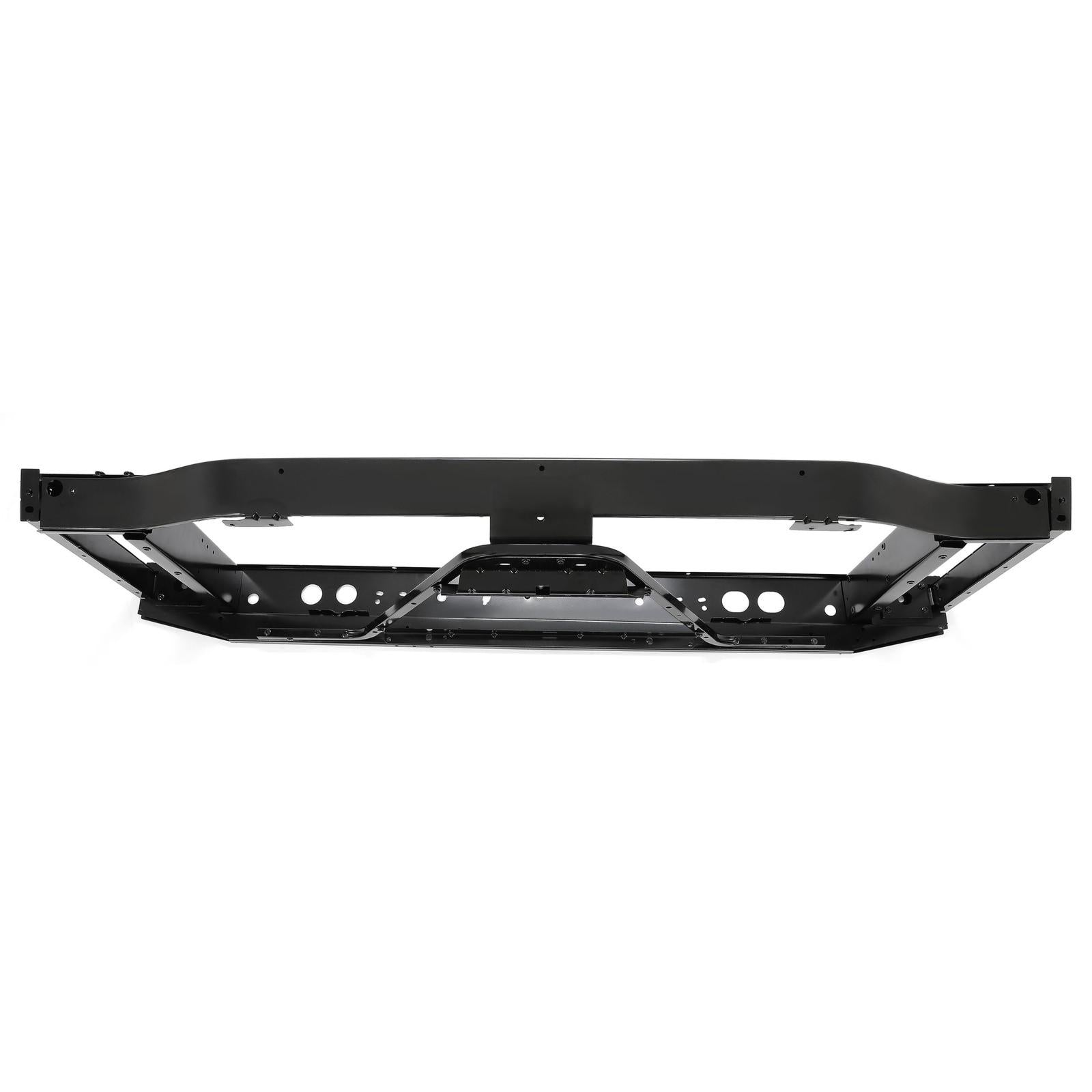Radiator Support Core Bracket For Chevy Silverado/Sierra Pickup Truck 2003-2007