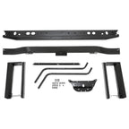 Radiator Support Core Bracket For Chevy Silverado/Sierra Pickup Truck 2003-2007