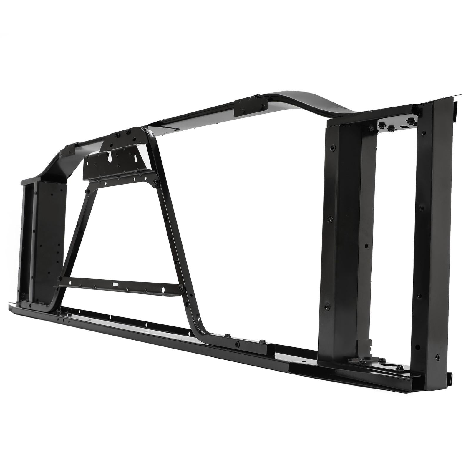 Radiator Support Core Bracket For Chevy Silverado/Sierra Pickup Truck 2003-2007