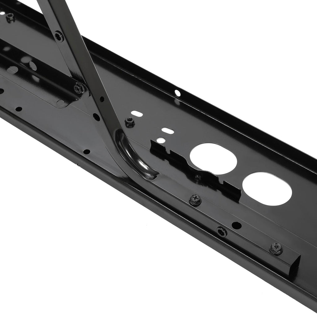 Radiator Support Core Bracket For Chevy Silverado/Sierra Pickup Truck 2003-2007