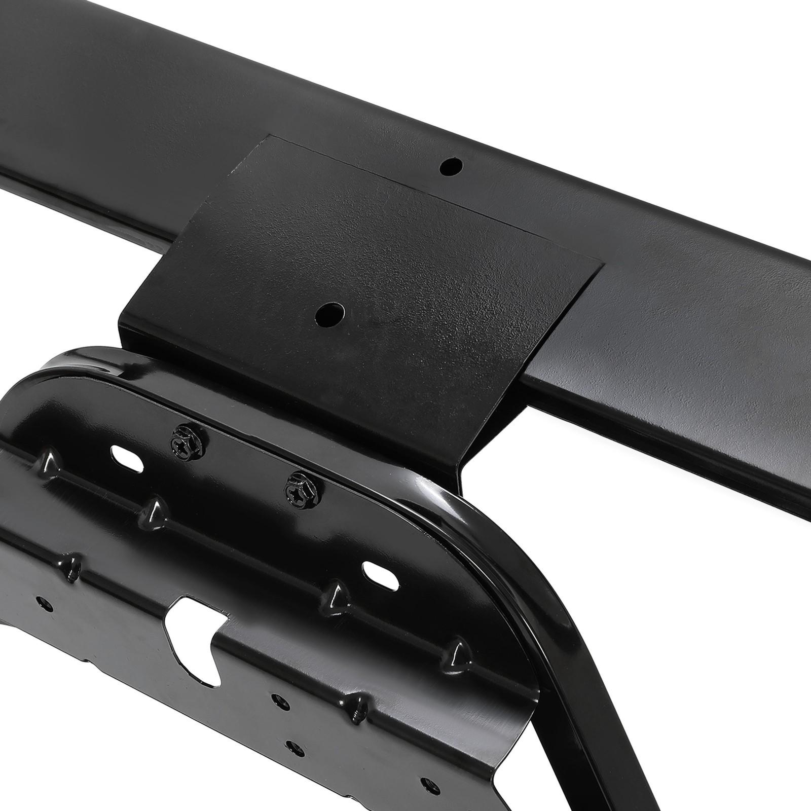 Radiator Support Core Bracket For Chevy Silverado/Sierra Pickup Truck 2003-2007