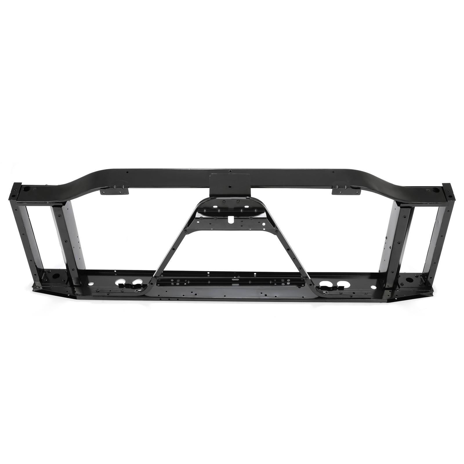 Radiator Support Core Bracket For Chevy Silverado/Sierra Pickup Truck 2003-2007