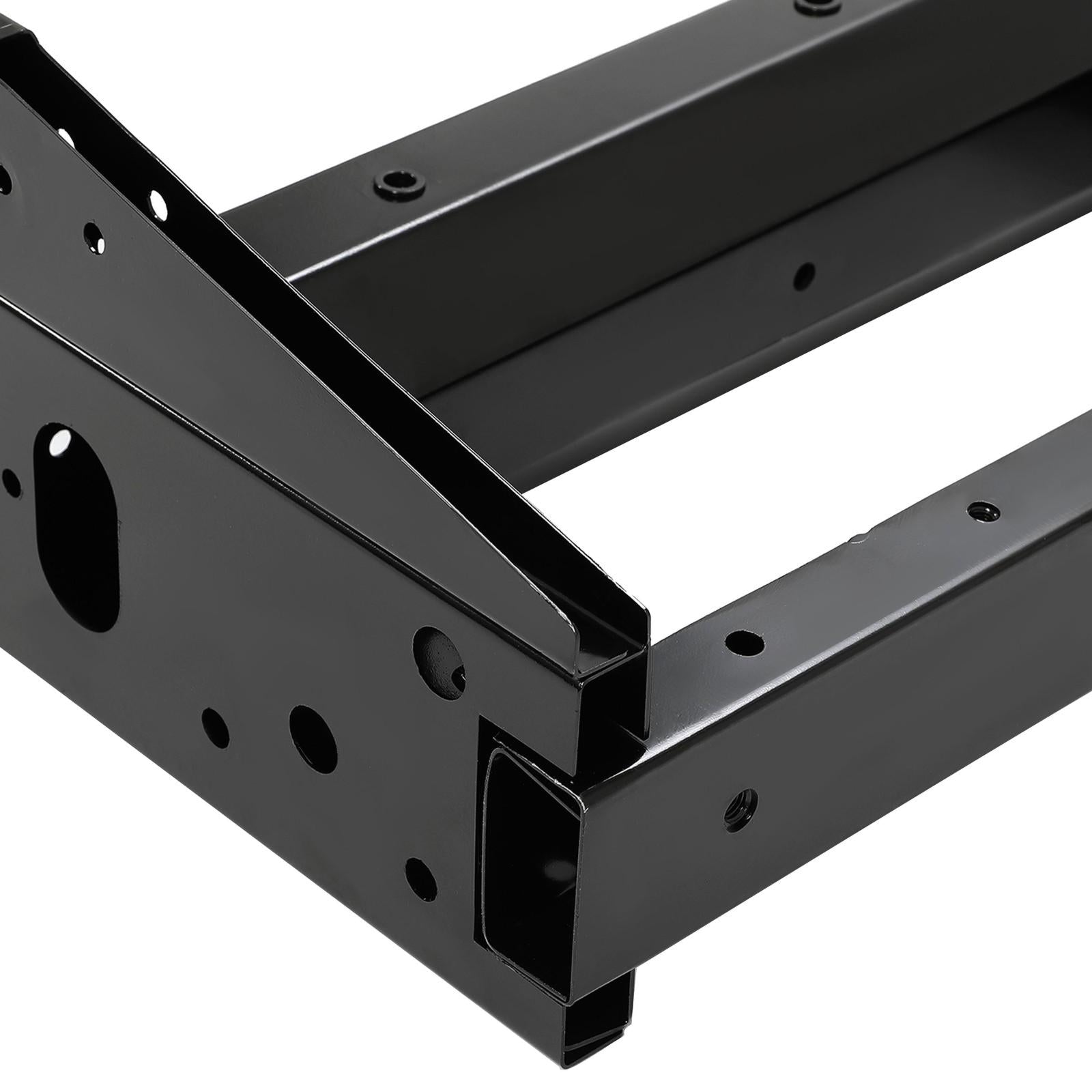 Radiator Support Core Bracket For Chevy Silverado/Sierra Pickup Truck 2003-2007