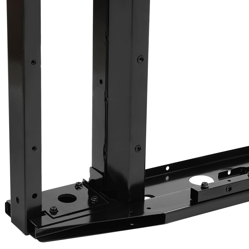 Radiator Support Core Bracket For Chevy Silverado/Sierra Pickup Truck 2003-2007