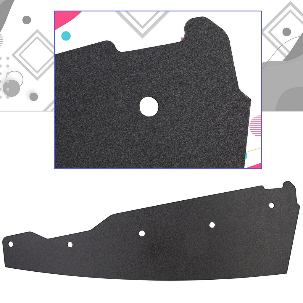 Extended Fender Flares Mud Flaps For 2014-2021 Polaris RZR XP 1000 & XP 1000 4