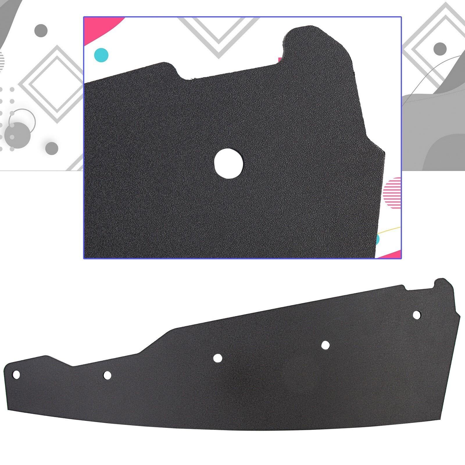 Extended Fender Flares Mud Flaps For 2014-2021 Polaris RZR XP 1000 & XP 1000 4
