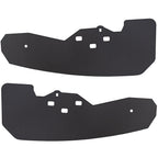 Extended Fender Flares Mud Flaps For 2014-2021 Polaris RZR XP 1000 & XP 1000 4