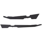 Extended Fender Flares Mud Flaps For 2014-2021 Polaris RZR XP 1000 & XP 1000 4