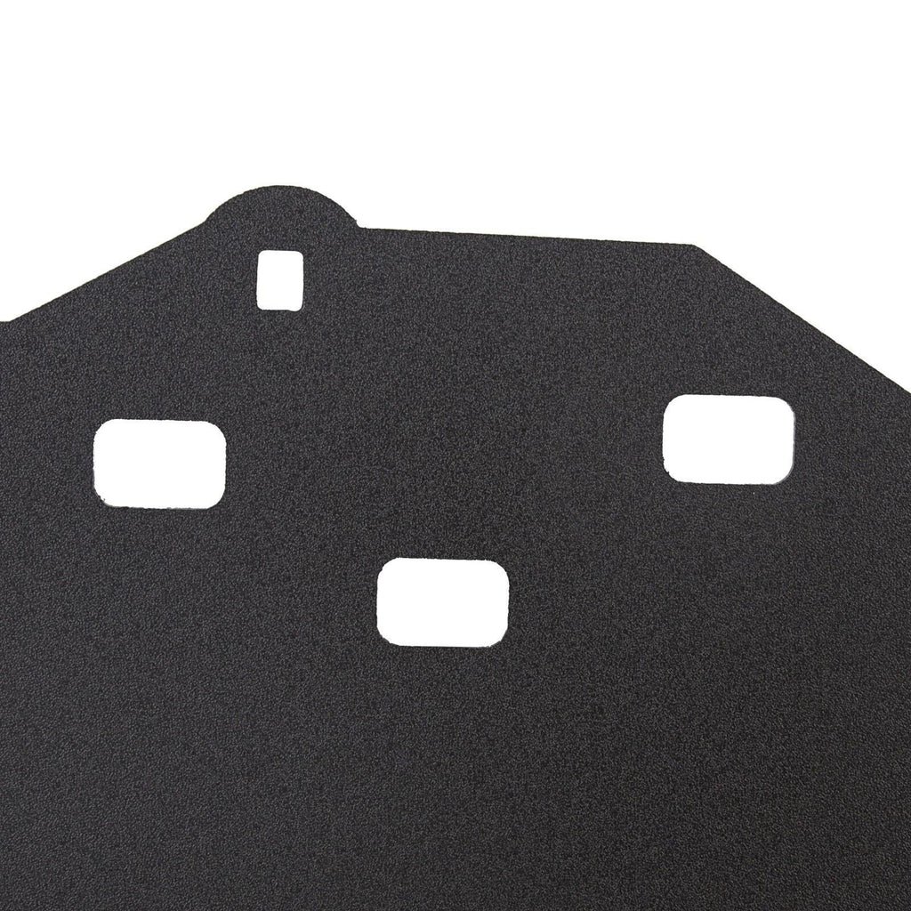 Extended Fender Flares Mud Flaps For 2014-2021 Polaris RZR XP 1000 & XP 1000 4