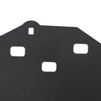 Extended Fender Flares Mud Flaps For 2014-2021 Polaris RZR XP 1000 & XP 1000 4