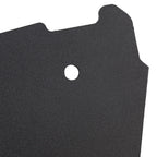 Extended Fender Flares Mud Flaps For 2014-2021 Polaris RZR XP 1000 & XP 1000 4