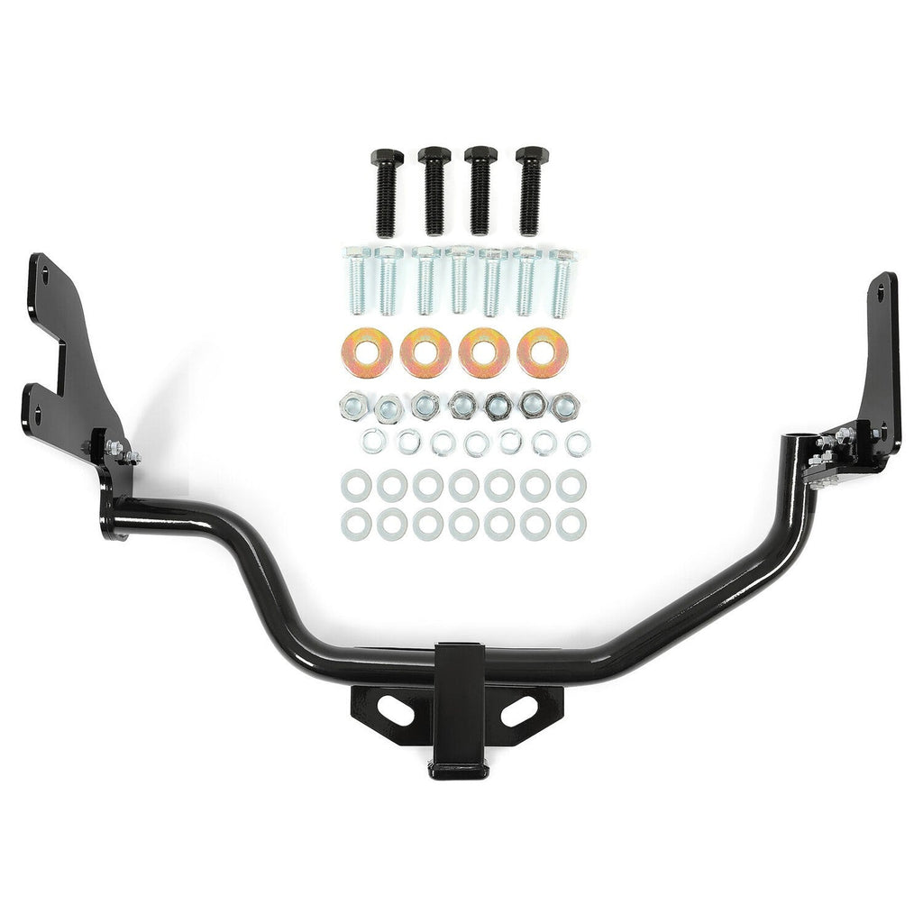 For Ford Transit 2010-2013 Connect Class 3 2" Receiver Rear Trailer Hitch #44634