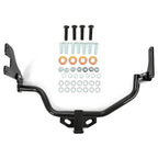 For Ford Transit 2010-2013 Connect Class 3 2" Receiver Rear Trailer Hitch #44634