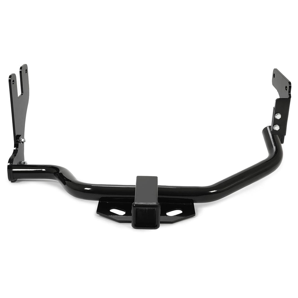 For Ford Transit 2010-2013 Connect Class 3 2" Receiver Rear Trailer Hitch #44634