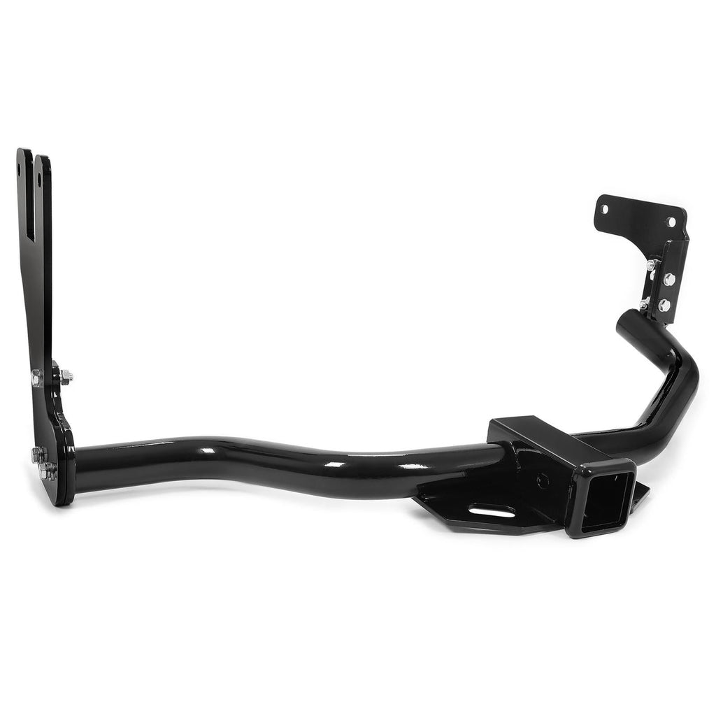 For Ford Transit 2010-2013 Connect Class 3 2" Receiver Rear Trailer Hitch #44634
