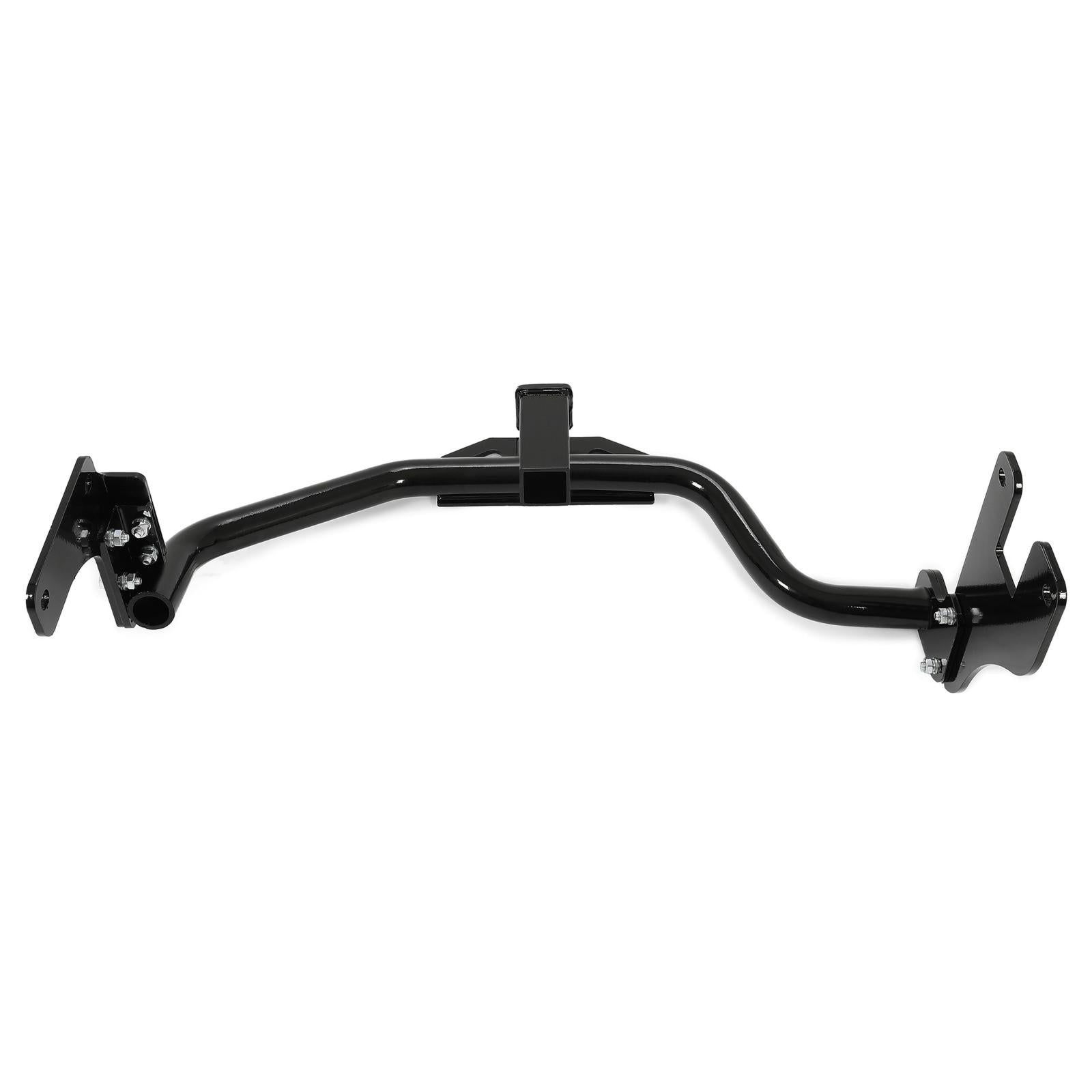 For Ford Transit 2010-2013 Connect Class 3 2" Receiver Rear Trailer Hitch #44634