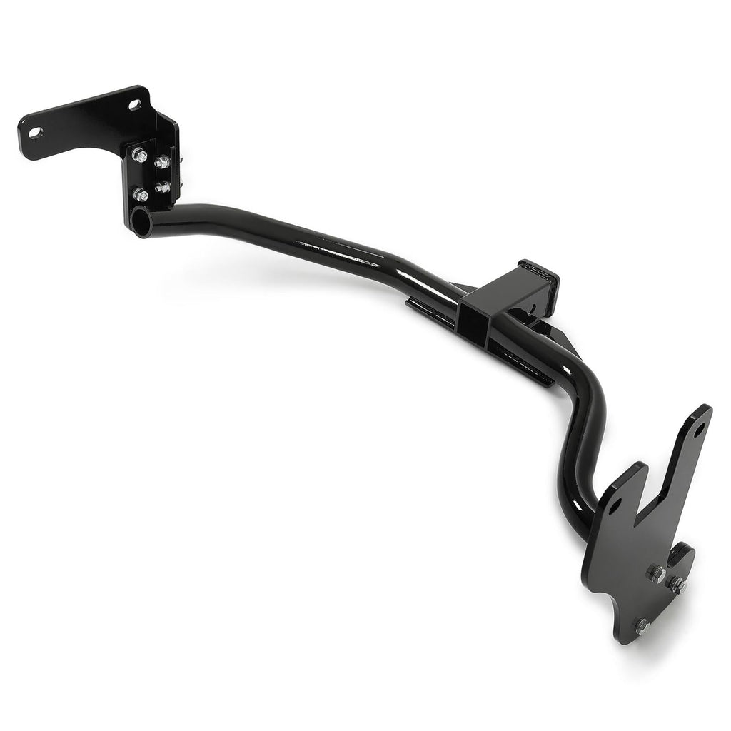 For Ford Transit 2010-2013 Connect Class 3 2" Receiver Rear Trailer Hitch #44634