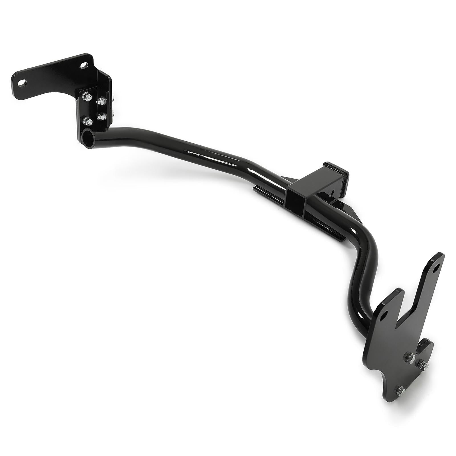 For Ford Transit 2010-2013 Connect Class 3 2" Receiver Rear Trailer Hitch #44634