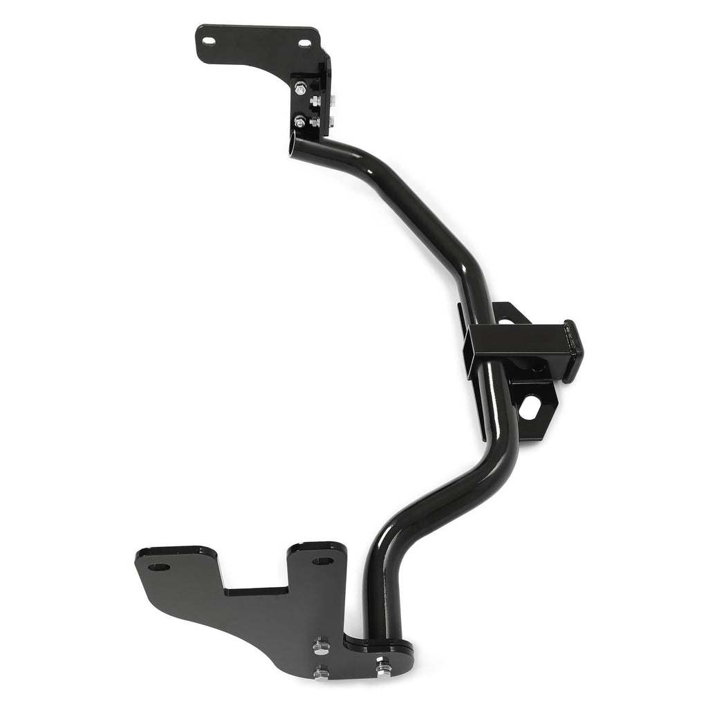 For Ford Transit 2010-2013 Connect Class 3 2" Receiver Rear Trailer Hitch #44634