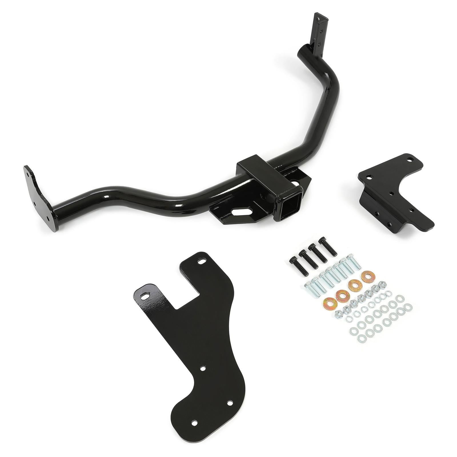 For Ford Transit 2010-2013 Connect Class 3 2" Receiver Rear Trailer Hitch #44634