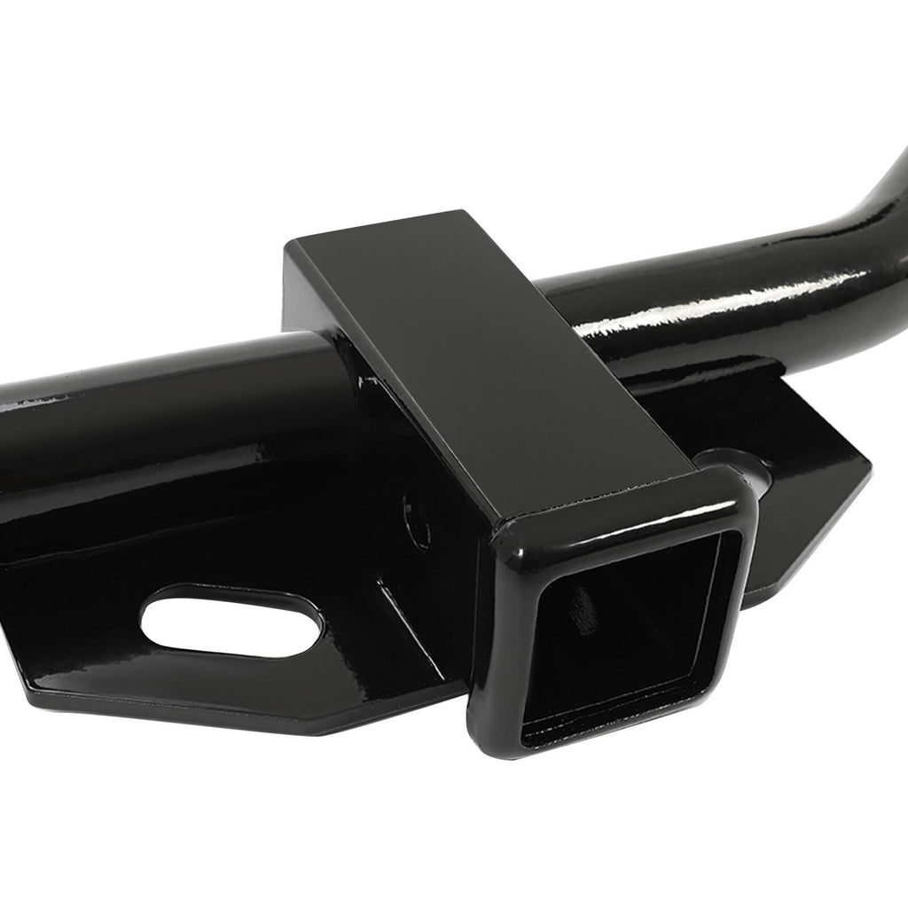 For Ford Transit 2010-2013 Connect Class 3 2" Receiver Rear Trailer Hitch #44634