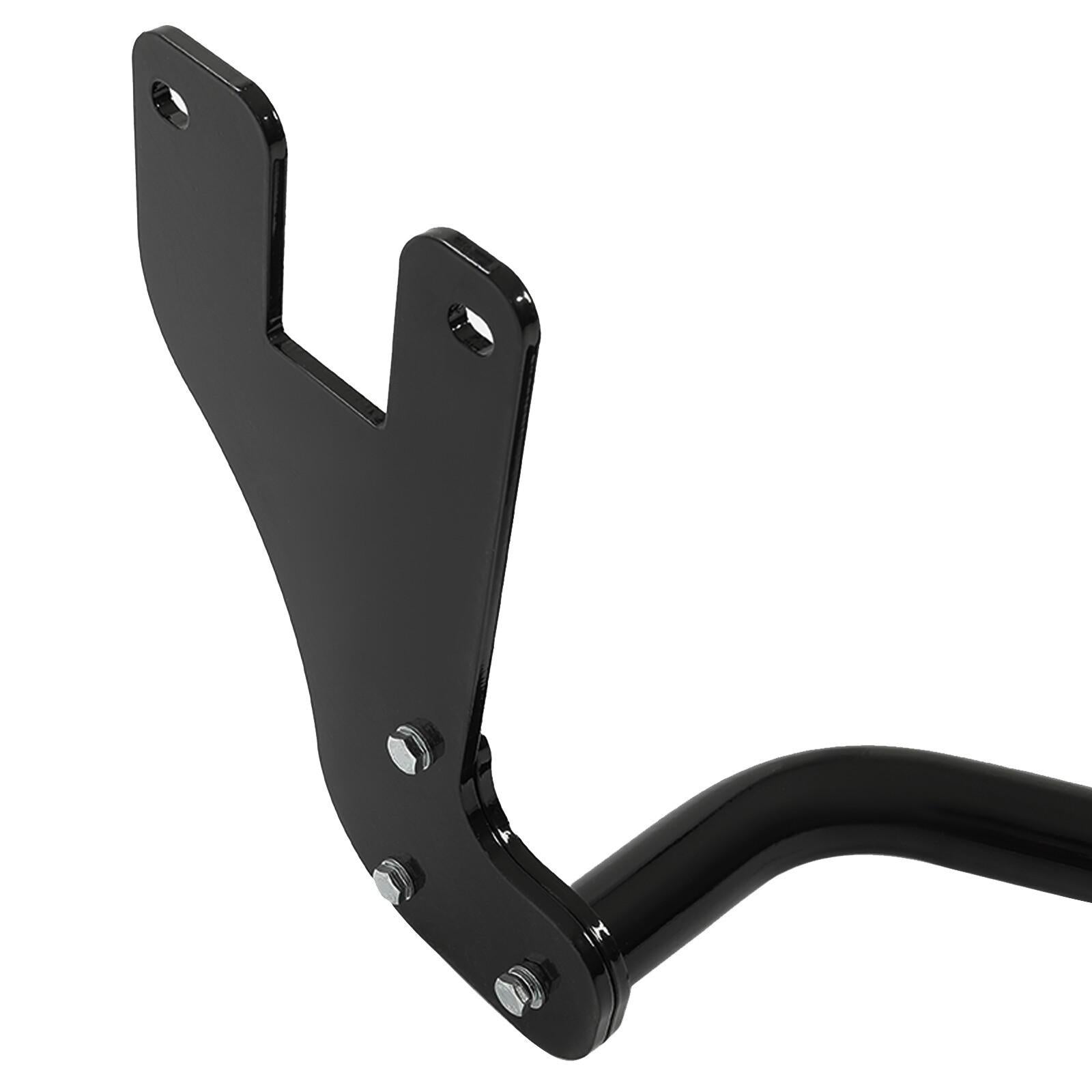 For Ford Transit 2010-2013 Connect Class 3 2" Receiver Rear Trailer Hitch #44634