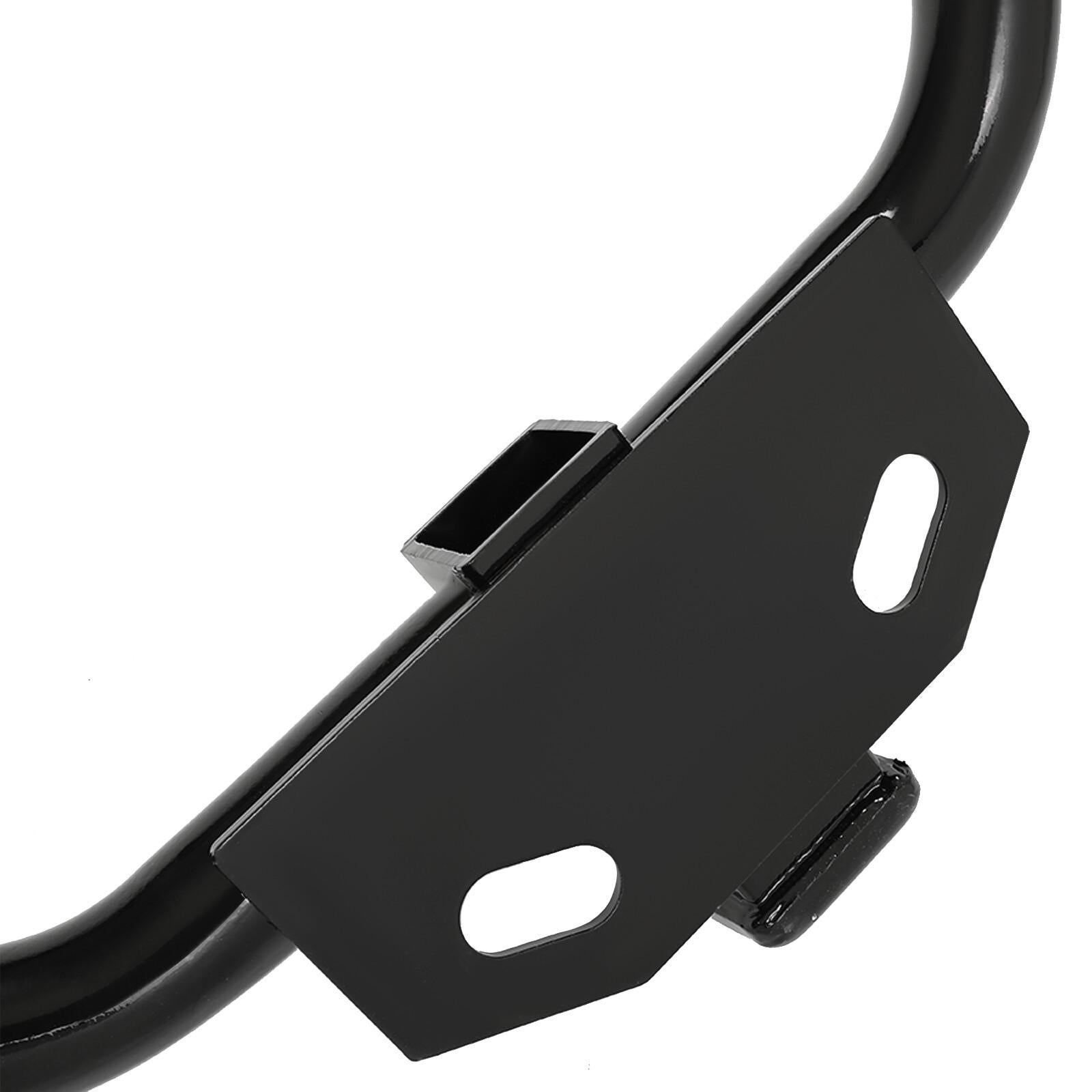 For Ford Transit 2010-2013 Connect Class 3 2" Receiver Rear Trailer Hitch #44634