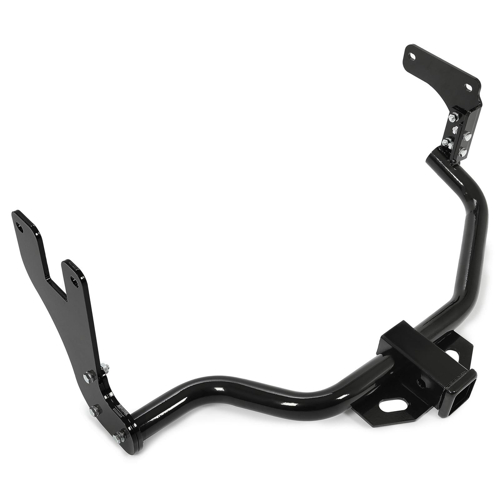 For Ford Transit 2010-2013 Connect Class 3 2" Receiver Rear Trailer Hitch #44634
